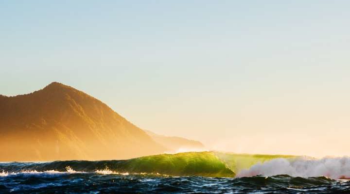 Awarua Guides, Heli Surf Co NZ - Soul Surf Travel