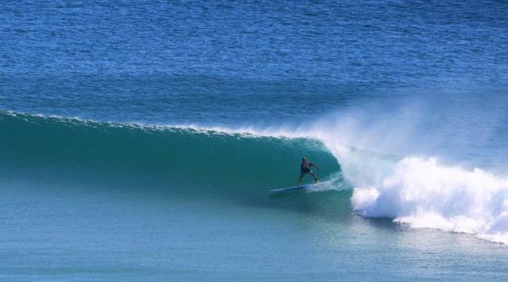 Kirra Beach - Australian Surfing Adventures