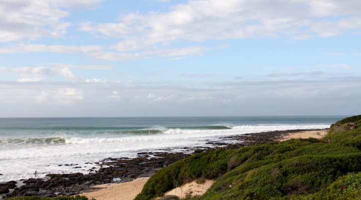 J Bay Surf Trips South Africa - Soul Surf Travel