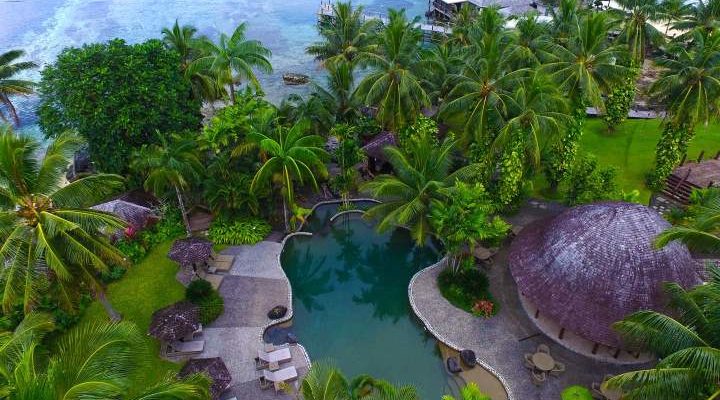 Sinalei Resort & Spa, Samoa - Soul Surf Travel