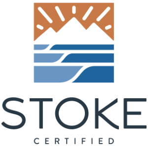 Logo of Stoke Certified