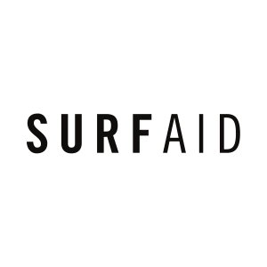 Logo of Surfaid
